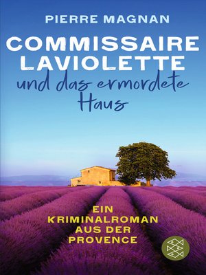 cover image of Das ermordete Haus